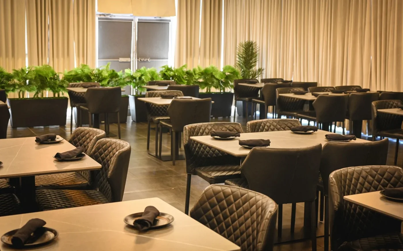 Food and dining in Marietta